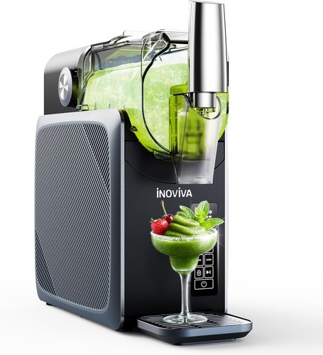 Slushie machine for home 0l - slushie, 2.0l