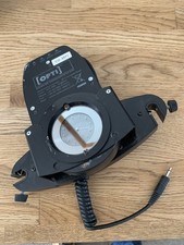 Optikinetics Goboshow clock and adaptor