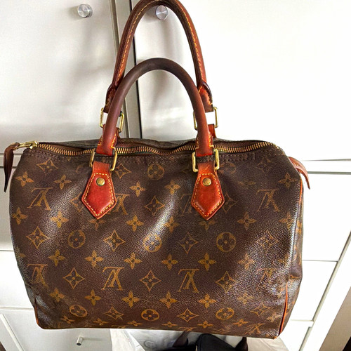 Louis vuitton speedy - speedy, 30