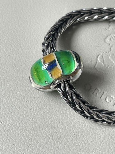Trollbeads small beautiful - trollbeads,