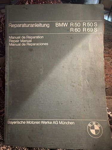 Bmw motorcycle repair shop - bmw,