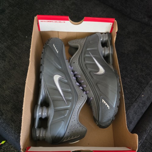 Nike shox uk - gs,