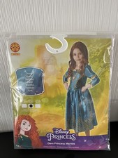 Rubies Disney Princess Merida