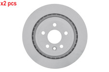 X2 PCS 0 986 479 398 BRAKE