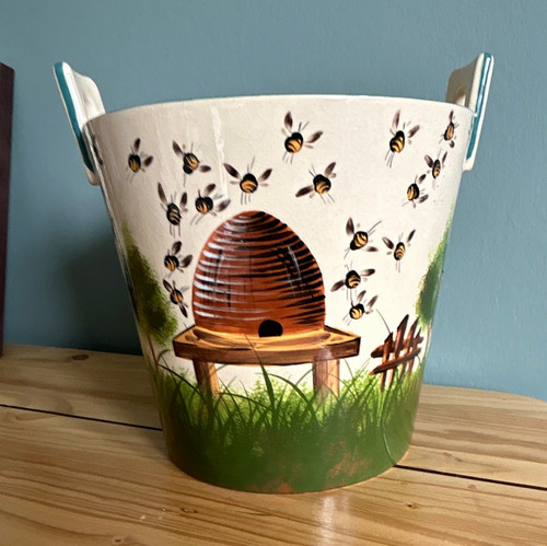 Griselda hill pottery wemyss - hill,
