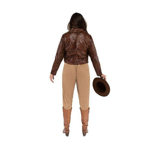 Women indiana jones classic - women's,