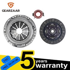 Clutch Kit 3pc