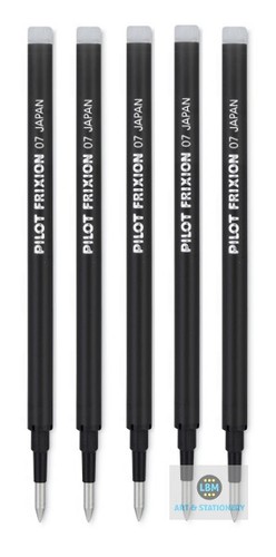 Pilot frixion erasable - erasable, ball
