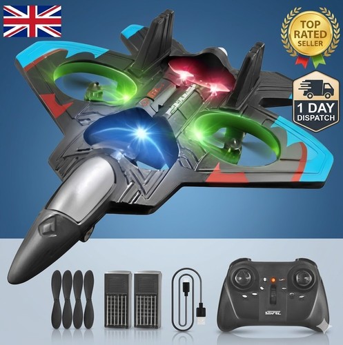 Remote control airplane - rc,