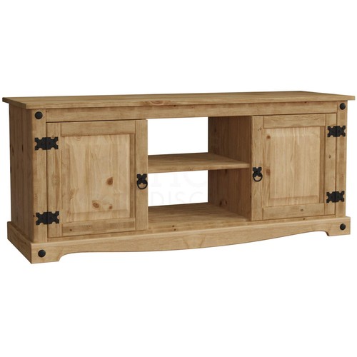 Corona bookcase sideboard - sideboard, tv
