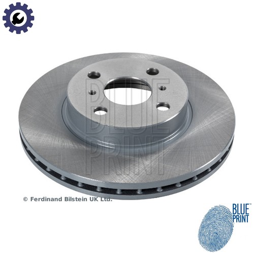 Brake disc adt34370 for - brake,