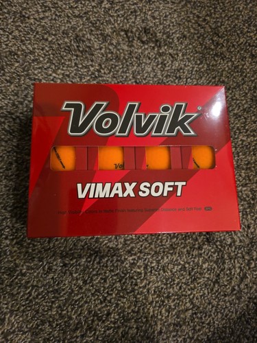 Volvik vimax soft - volvik,