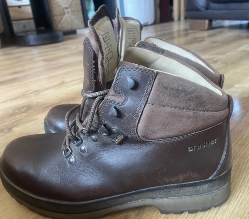 Brasher hillmaster gtx tech - gtx,