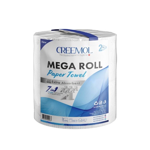 Kitchen roll xxl paper - xxl,