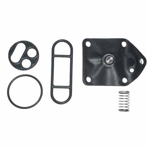 Petrol fuel tap repair kit - petrol,