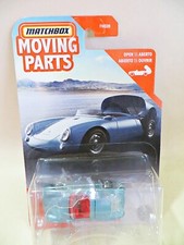 MATCHBOX MOVING PARTS 1955