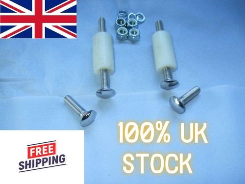 Bumper bolt set - bumper, mk1/