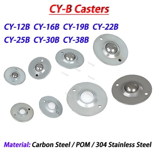 Casters transfer units - transfer,