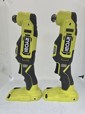 Ryobi one 18v Multi Tool. 1 X