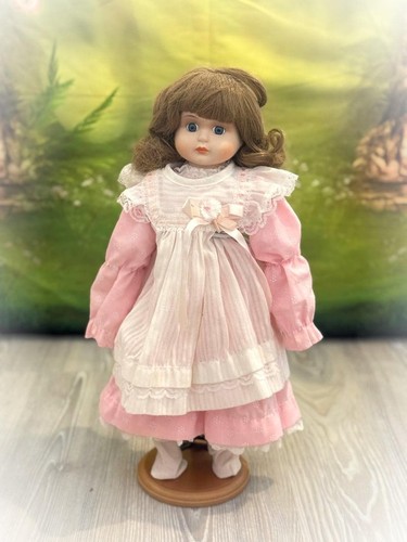 Haunted doll margaret - haunted,