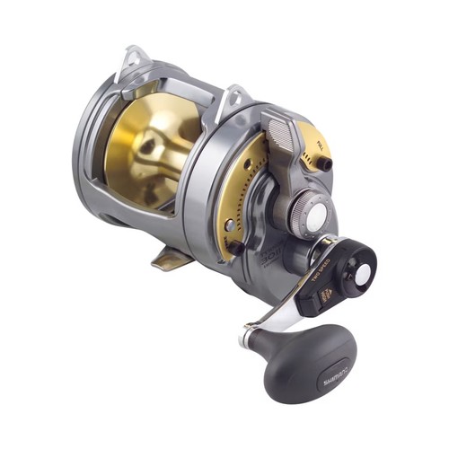 Shimano tyrnos lever drag - shimano,