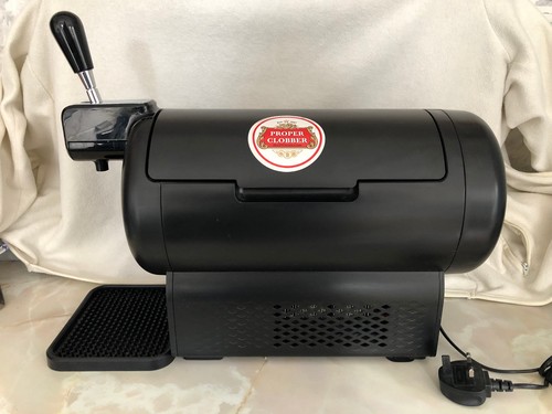 Krups beer dispenser - beer,