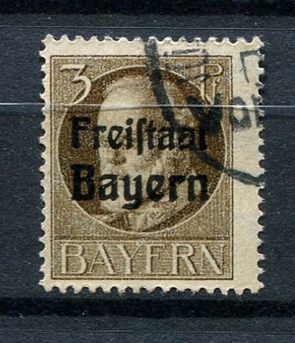 Bavaria bayern michel 152 - -,