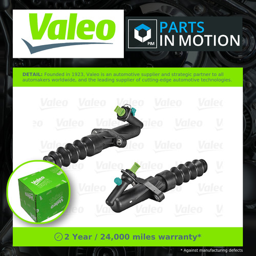 Clutch slave cylinder fits - slave,