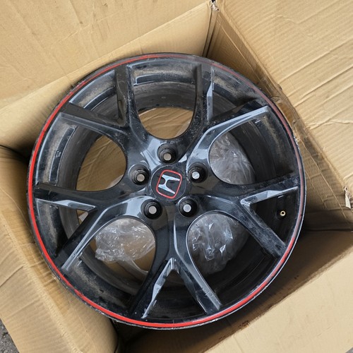 Genuine honda civic type r - civic,