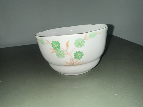 Vintage colclough bone - vintage,