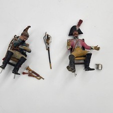 Poste Militaire 90mm Ray Lamb