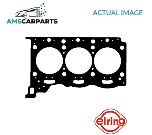 Engine cylinder head gasket - cylinder,