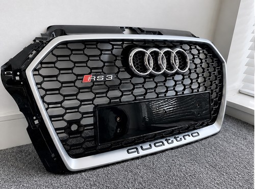 Audi 2016 2019 - 8v, 2016-2019