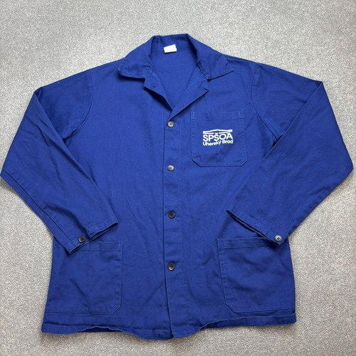 French jacket adult medium - jacket,