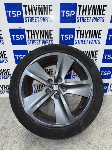 Seat leon mk3 alloy - fr,