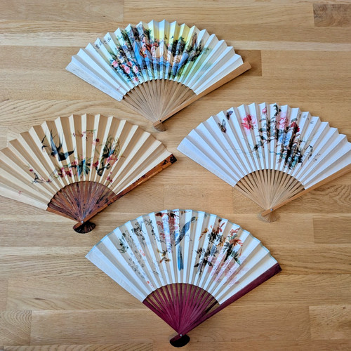 Vintage traditional chinese - vintage,
