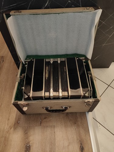 Bandoneon arno arnold - bandoneon, (5)
