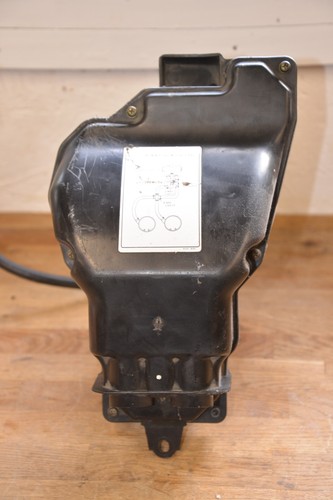 Honda nsr250 mc21 - honda, genuine
