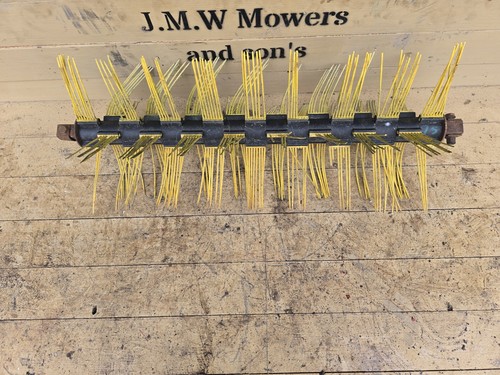 Brush holder for - holder,