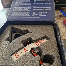 Oxford Aviation 72TM002 DH82