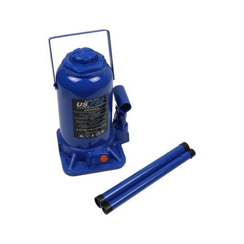 Pro 20t bottle jack heavy - pro,