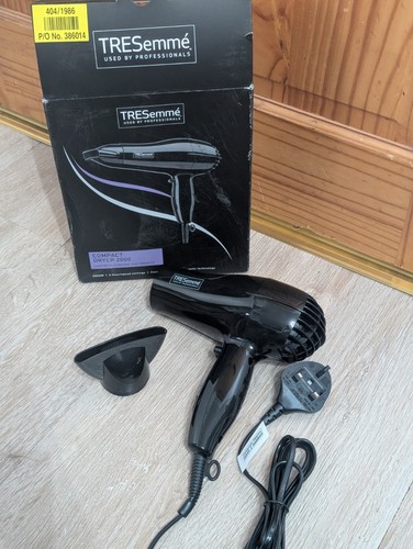 Brand new tresemme compact - tresemme,