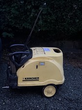 Karcher HDS 601C EcoPressure