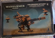 Warhammer 40,000 XV88