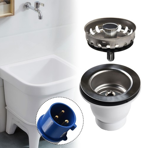 Balcony sink strainer belfast - sink,
