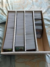 Magic The Gathering 500 Common