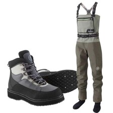 Wychwood SDS Gorge Breathable