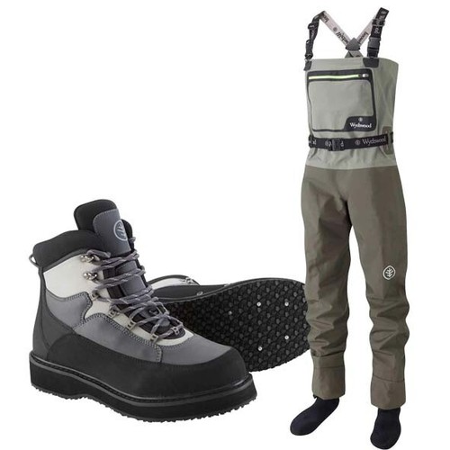 Wychwood sds gorge breathable - wychwood,