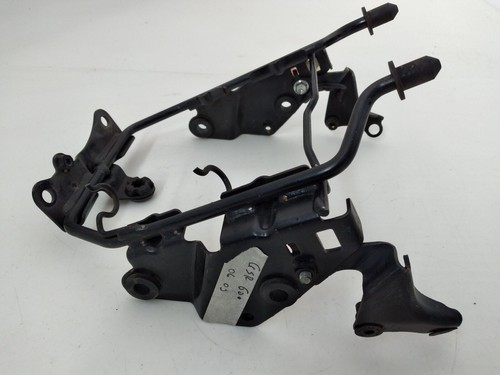 Front frame suzuki - 600, 06