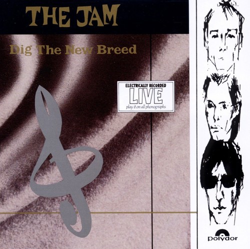 The jam dig - the,